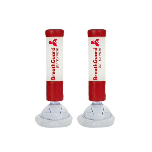 BreathGuard
