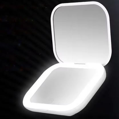 מנורת מראה LED