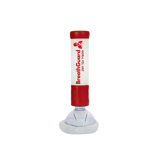 BreathGuard
