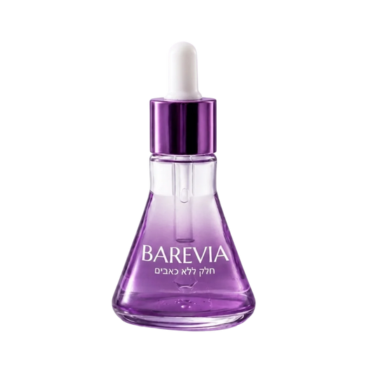 Barevia