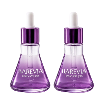 Barevia