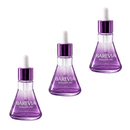 Barevia