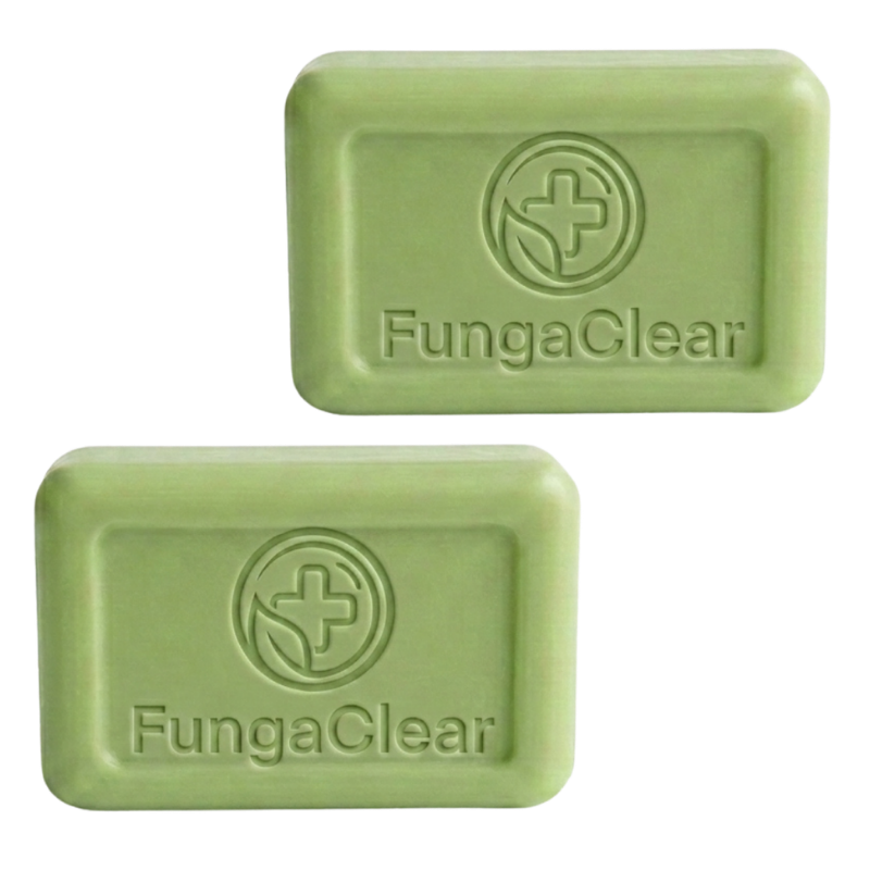 FungaClear.