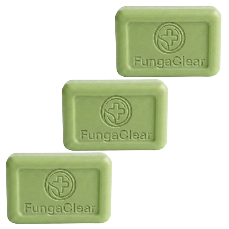 FungaClear.
