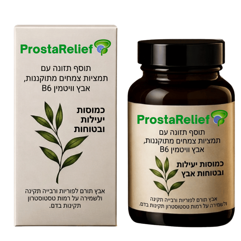 ProstaRelief