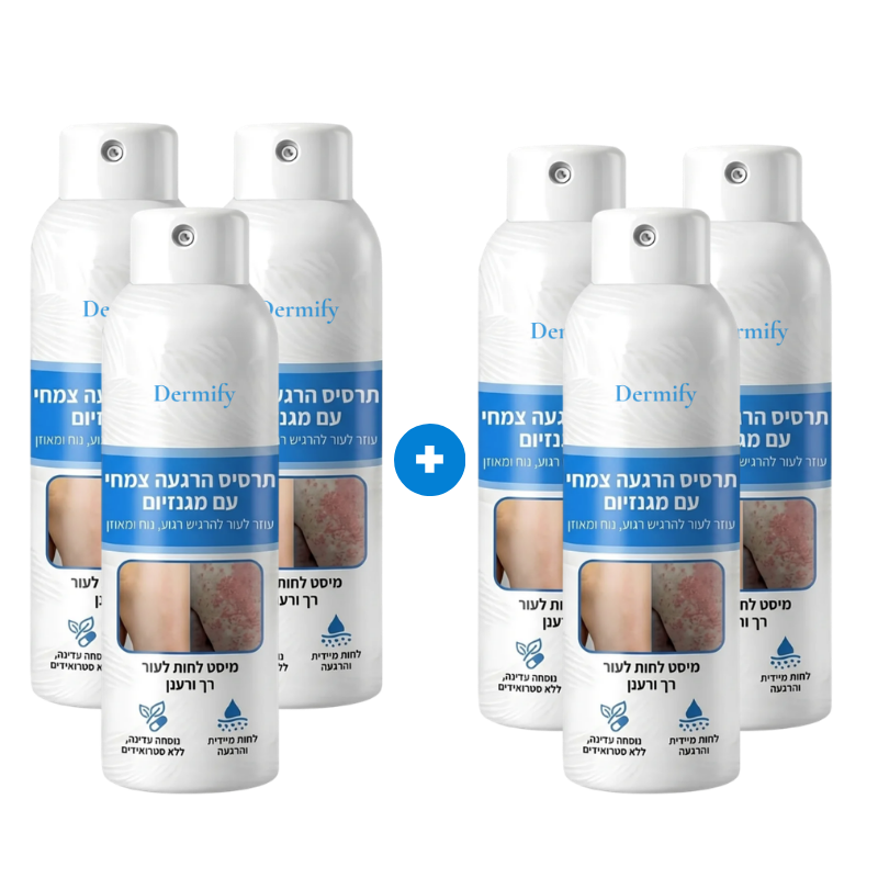 Dermify